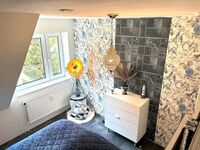 Hochwertig: 4-Zi-Whg bis 6 Personen bei Tesla & Fürstenwalde Bild 23