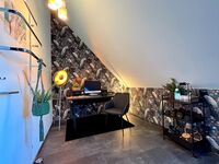 Hochwertig: 4-Zi-Whg bis 6 Personen bei Tesla & Fürstenwalde Bild 10