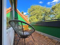 Hochwertig: 4-Zi-Whg bis 6 Personen bei Tesla & Fürstenwalde Bild 27