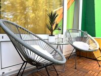 Hochwertig: 4-Zi-Whg bis 6 Personen bei Tesla & Fürstenwalde Bild 26