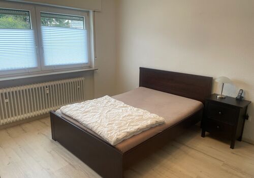 City-Wohnung Heidelberg-Eppelheim, Langzeit-Rabatt Zdjęcie 3