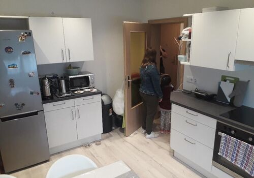 City-Wohnung Heidelberg-Eppelheim, Langzeit-Rabatt Zdjęcie 5