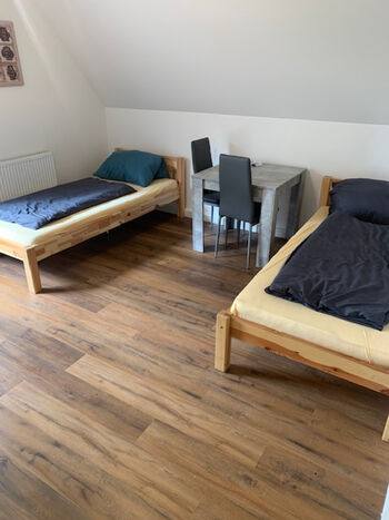 Apartment in Augsburg Picture 4