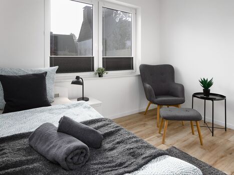 1 Wohnung all inkl. ab 27 Euro by SW Immobilien Bild 3