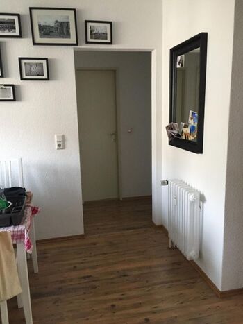 Exclusives Business Apartment, vollmöbliert am Bremer Kreuz. Zdjęcie 3
