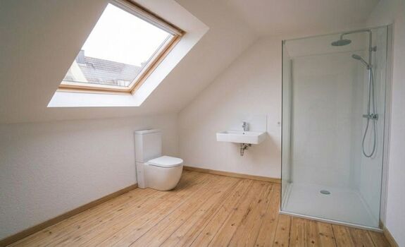 Wohnung in Rosenau Bild 4