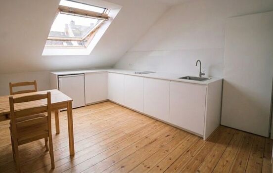 Wohnung in Rosenau Bild 3