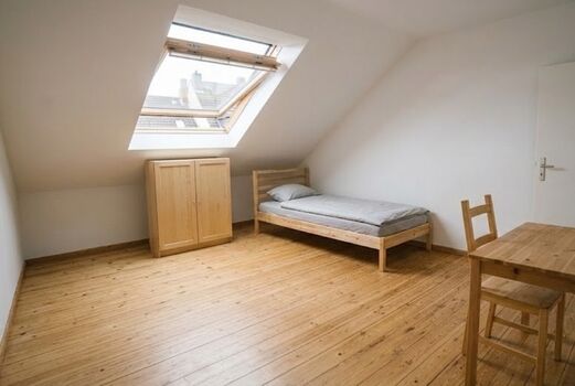 Wohnung in Rosenau