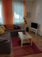 Wohnung Müller Bild 2