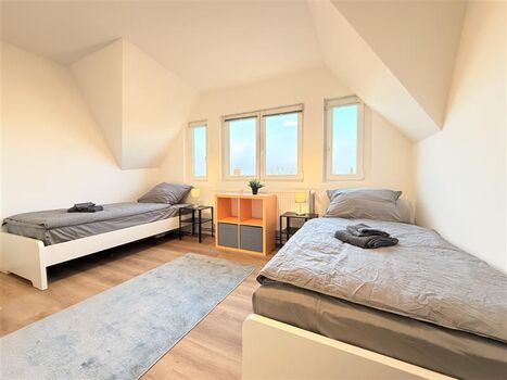 Mieszkanie w Bremerhaven Zdjęcie 3