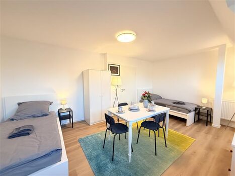 Wohnung in Bremerhaven