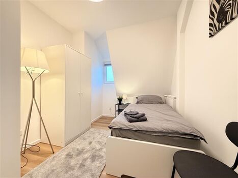 Mieszkanie w Bremerhaven Zdjęcie 5