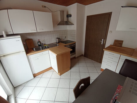 Whg 3 Pers 75 Euro, 7 Pers. 100 Euro Mühlacker 11 km Bild 3