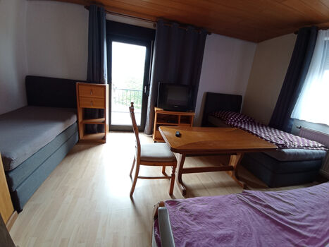 Wohnung in Sternenfels Bild 3
