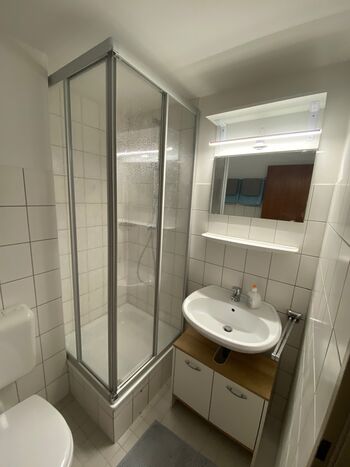 1 Zimmer Apartment nahe Bahnhof/Uni/ Innenstadt Bild 5