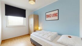 GK31 / TOMASZ-LIVING in WÜRSELEN - Nähe Gewerbepark Picture 1