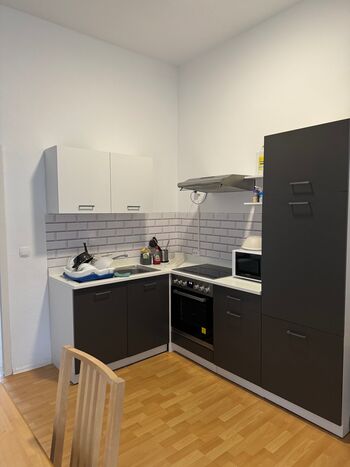 Gästezimmer mitten in Greven Bild 2