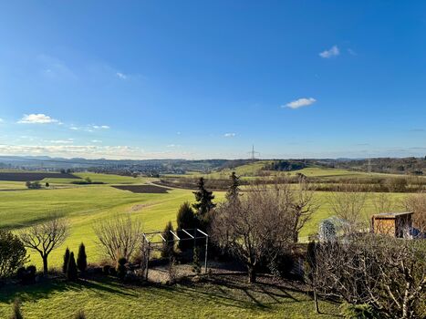 Großzügiges Apartment mit tollem Ausblick Zdjęcie 3