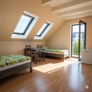 Wohnung in Groß-Umstadt