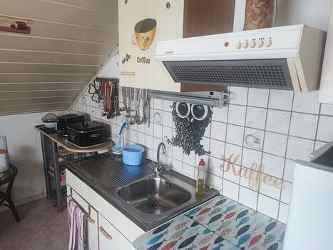 Wohnung Friedrich Zdjęcie 2