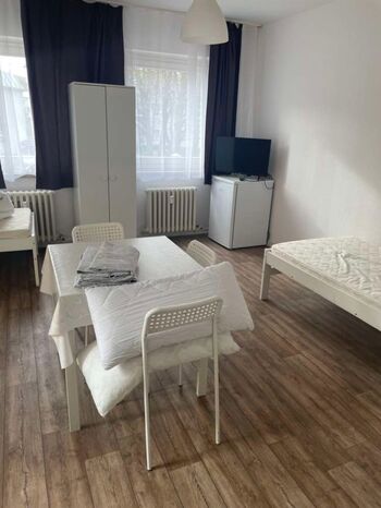 Apartment in Hamburg Picture 5