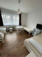 Wohnung in Hamburg Bild 1