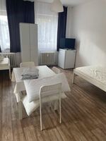 Wohnung in Hamburg Bild 5