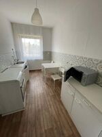 Wohnung in Hamburg Bild 2