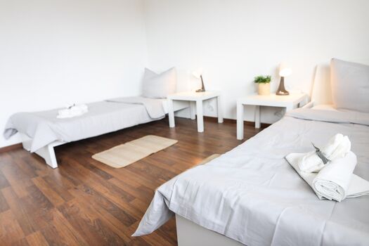 Wohnung in Oppau bei BASF