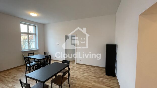 DO5 / CloudLiving Moderne Unterkunft mit WLAN, Küche, Parkplatz Zdjęcie 2
