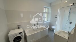 DO5 / CloudLiving Moderne Unterkunft mit WLAN, Küche, Parkplatz Picture 3