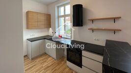 DO5 / CloudLiving Moderne Unterkunft mit WLAN, Küche, Parkplatz Picture 1