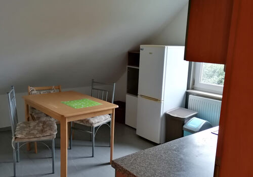 Wohnung in Kassel Bild 2