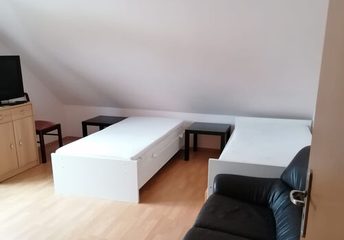 Apartment in Kassel Picture 4