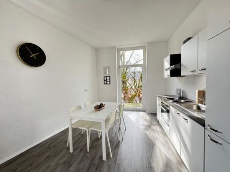 Apartment in Wuppertal Picture 1