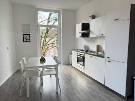 Apartment in Wuppertal Picture 5