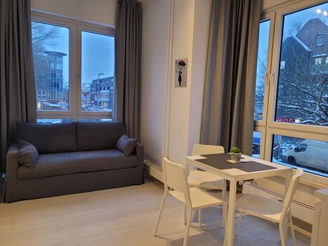 Wohnung in Ahrensburg Bild 3