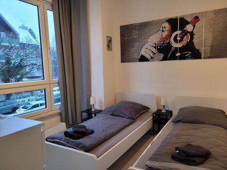 Wohnung in Ahrensburg Bild 2