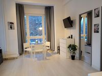 Wohnung in Ahrensburg Bild 1