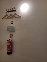 Wohnung in Ahrensburg Bild 14