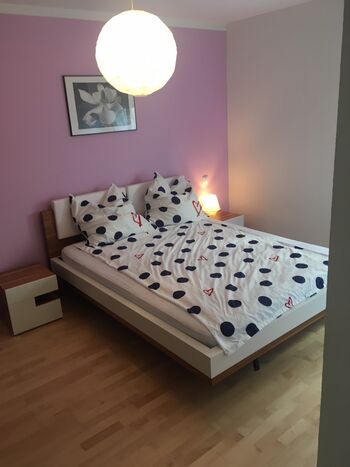 Wohnung Aquilino Zdjęcie 2