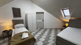 Business Apartment Stuttgart Picture 8