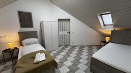 Business Apartment Stuttgart Picture 7