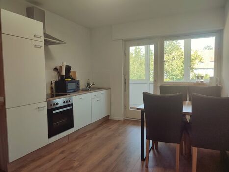 Wohnung Germersheim Bild 1