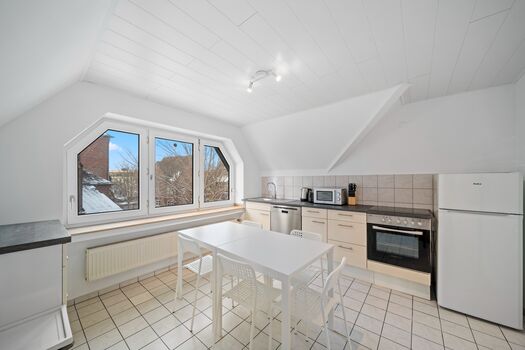 Apartment v Ingelheim am Rhein Obrázok 4