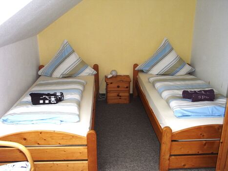 Haus Panorama Bild 4