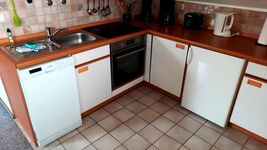 Haus Panorama Bild 8