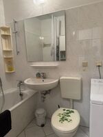 Schön ruhiges Apartment 5 Minuten vom Hauptbahnhof Dresden Bild 7