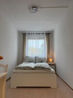 Schön ruhiges Apartment 5 Minuten vom Hauptbahnhof Dresden Bild 6