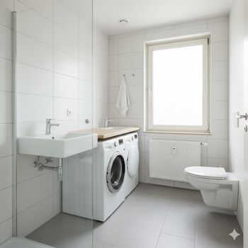 Wohnung in Maintal Bild 4